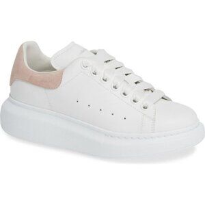 ALEXANDER MCQUEEN sneakers sz 8